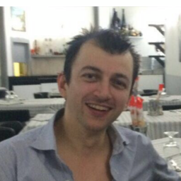 daniele  romagnoli